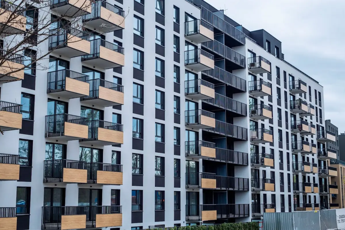 Future of Smart Buildings in India